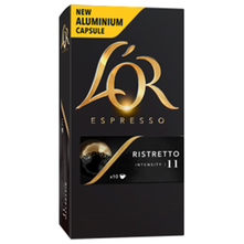 L'or Espresso Ristretto NS kava, 10 kapsula, 52 g