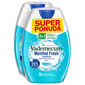 Vademecum 2in1 Zubna pasta menthol fresh 2x75 ml