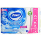 Zewa Deluxe Toaletni papir delicate care 3 sloja 12/1