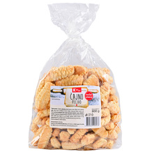 K Plus Čajno pecivo 800 g