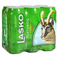 Laško Zlatorog Svijetlo pivo 6x0,5 l