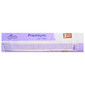Violeta Double Care Air Dry Pelene, veličina 3 (Midi) 4-9 kg 64/1 + Vlažne maramice 20/1
