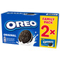 Oreo Keksi original 2x176 g