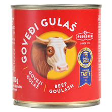 Podravka Goveđi gulaš 300 g 