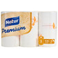 Natur Premium Papirnati ručnici 3 sloja 3/1