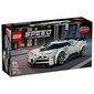 Lego Hipersportski automobil Bugatti Centodieci