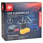 Dirt Devil Set za čišćenje automobila 7/1