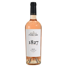 Purcari 1827 Rose vino 0,75 l