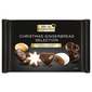 Special Moments Christmas Gingerbread Selection 300 g
