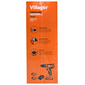 Villager Fuse Akumulatorska bušilica VLN 3220-2BSC