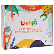 Lumpi Kreativna kutija 14/1