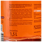 Cedevita Vitamin Ledeni čaj okus breskva i limun 1,5 l