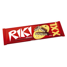 Kandi Riki Čokolada riža original 300 g