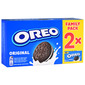 Oreo Keksi original 2x176 g