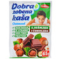 Dobra Zobena kaša lješnjak i čokolada 65 g