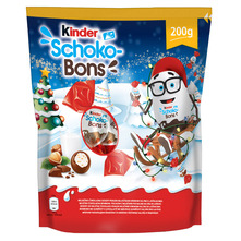 Kinder Schoko-Bons Desert 200 g