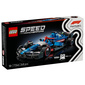 Lego Trkaći automobil Visa Cash App RB VCARB 01 F1