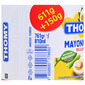 Thomy Majoneza delicatess 761 g