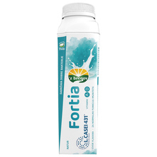 Z bregov Fortia Tekući jogurt natur 330 g