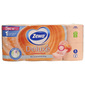 Zewa Deluxe Toaletni papir cashmere peach 3 sloja 8/1