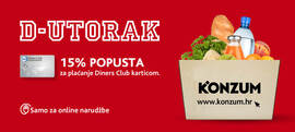 D-UTORAK 8.9.