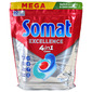 Somat Excellence 4in1 50 tableta