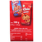 Chio Kikiriki slani 250 g + Kikiriki suhoprženi 250 g + zdjelica