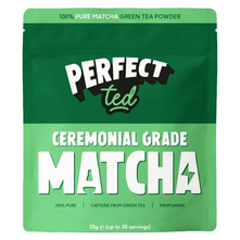 Perfect Ted Matcha Zeleni čaj 30 g