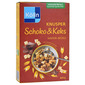 Kolln Integralni muesli s mliječnom čokoladom i keksom s maslacem 440 g 