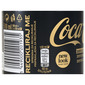 Coca-Cola Zero caffeine i sugar 500 ml