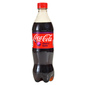 Coca-Cola okus trešnje 0,5 l