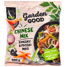 Garden Good Kineski mix 400 g