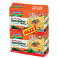 Indomie Noodles Instant juha okusa specijalne piletine s rezancima 10x75 g