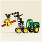 Lego Kombajn s kotačima John Deere 1470H