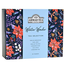 Ahmad Tea Winter Wonder (60x2 g) 120 g