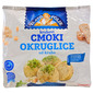 Zlato Polje Cmoki okruglice od kruha 1 kg