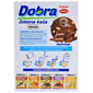 Dobra Zobena kaša čokolada xxl 325 g