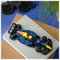 Lego Trkaći automobil Oracle Red Bull Racing RB20 F1