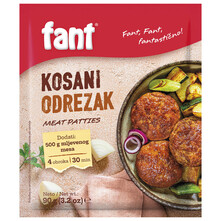 Fant Kosani odrezak 90 g