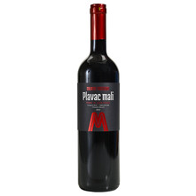 Milatić Premium Plavac mali Vrhunsko vino 0,75 l