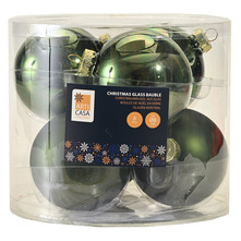 Arti Casa Kuglica set 8 cm 6/1