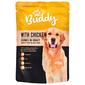 Buddy Hrana za pse piletina i povrće u umaku 100 g