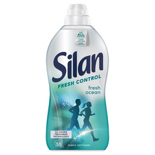 Silan Fresh Control Omekšivač fresh ocean 1,1 l