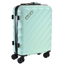 Kofer Fiat 500 small