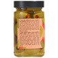 Olymp Masline zelene punjene crvenom paprikom 170 g