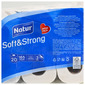 Natur Toaletni papir soft&strong 3 sloja 20/1