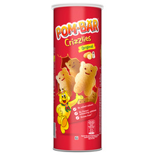 Pombar-Bar Snack original 155 g