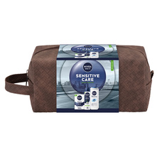Nivea Men Sensitive Care Daily Care Kit set