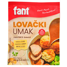 Fant Lovački umak 40 g