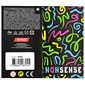 Target Nonsense Enigma Ruksak